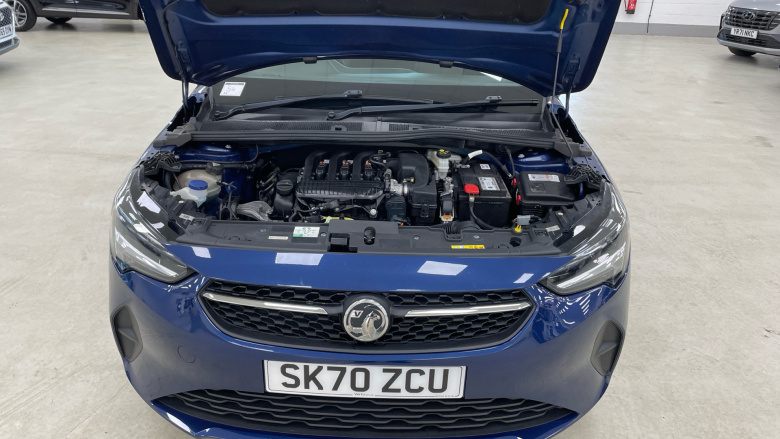 Vauxhall Corsa 1.2 SE Premium 5dr Petrol Hatchback